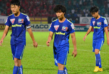 Góc nhìn: NHM đang 'đầu cơ' hy vọng vào HAGL