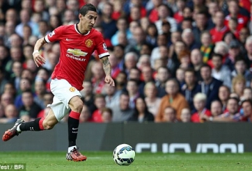 VIDEO: 5 pha phản công cực chất của Man Utd ở mùa giải năm nay