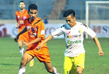 Cầu thủ U19 lọt vào ‘mắt xanh’ của HLV Miura