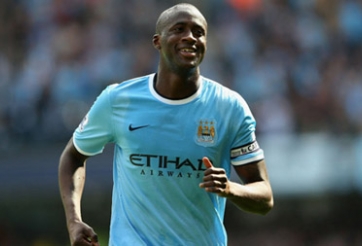 Arsenal và Man Utd sẵn sàng ‘giải cứu’ Yaya Toure