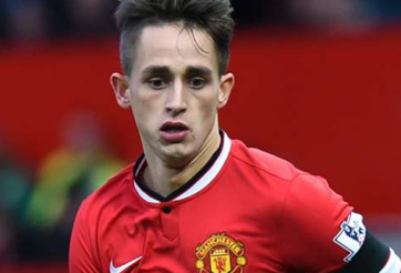 Man Utd để Januzaj ra đi theo dạng cho mượn
