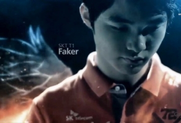 LMHT Hàn Quốc sẽ ra sao nếu thiếu đi Faker?