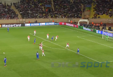 VIDEO: Cú sút phạt đẳng cấp của Pirlo từ khoảng cách hơn 30m