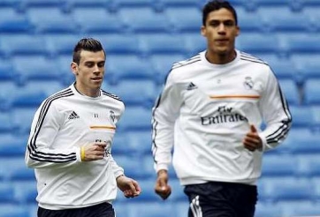 Real Madrid từ chối bán hai ngôi sao cho Chelsea