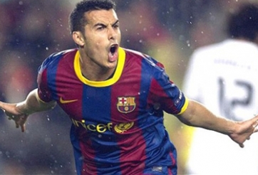 Chelsea muốn đưa Pedro về Premier League