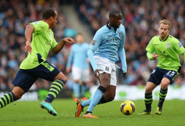 Man City vs Aston Villa: Tất cả vì tấm vé Champions League