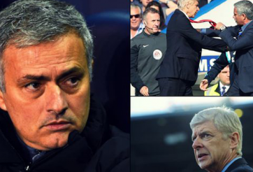 Mourinho tin Chelsea có thể dễ dàng đánh bại Arsenal