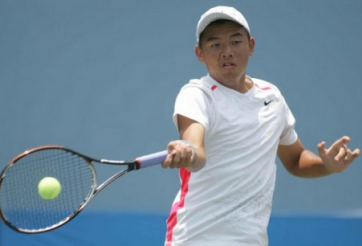 Lý Hoàng Nam giành vé vào vòng 2 giải F2 Thái Lan