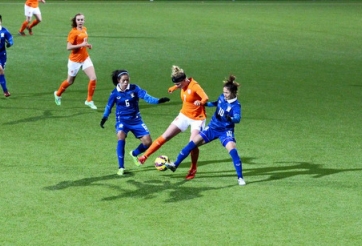 ĐT nữ Thái Lan mang đội hình mạnh nhất sang Việt Nam