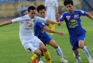 Công Phượng sẽ đá cặp với Công Vinh ở vòng loại World Cup?