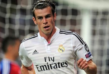 Man Utd duyệt chi 100 triệu bảng mua Bale
