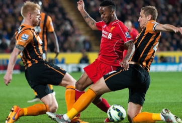 Liverpool - QPR: Giữ suất dự Europa League
