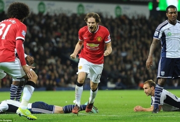 MU – West Brom: Quỷ đầu đàn trở lại