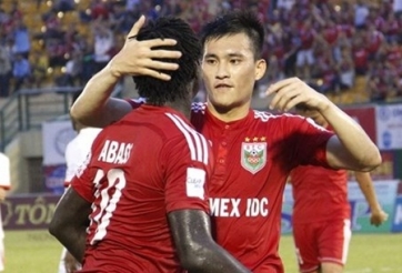 Dấy lên nghi ngờ Công Vinh “nhận vơ” bàn thắng kỷ lục