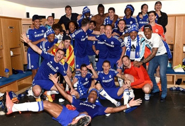 Chức vô địch của Chelsea không ấn tượng bằng Man City