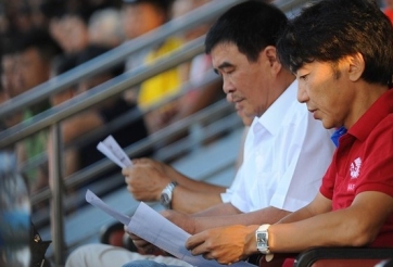 HLV Miura kết thúc việc tuyển chọn nhân tài cho đội tuyển