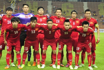 U23 Việt Nam tập trung chuẩn bị cho SEA Games 28