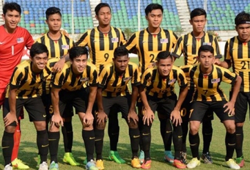 Đối thủ chính của U23 VN tích cực chuẩn bị cho SEA Games 28