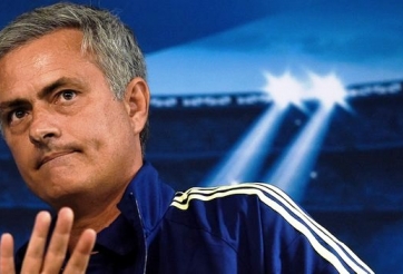 Lộ những cái tên Mourinho yêu cầu Chelsea mua trong Hè này