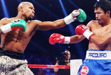 Bác sĩ Neal ElAttrache lên tiếng về chấn thương vai của Pacquiao