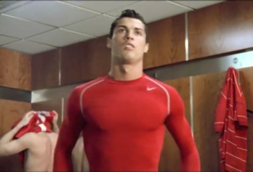 VIDEO: Sự thật phía sau thành công của CR7