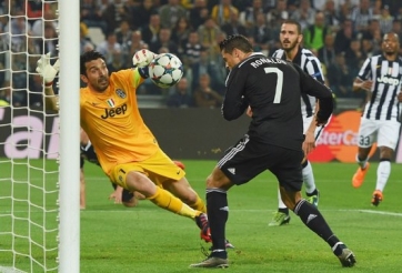 VIDEO: Bàn thắng và màn trình diễn giúp Ronaldo lập 2 kỷ lục mới