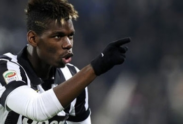 Real có bước tiến mới trong vụ Paul Pogba