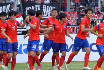 'Quân xanh' chất lượng của U23 Việt Nam sẽ có mặt tại Hà Nội vào tối 6/5