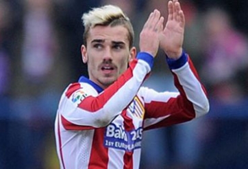 Chelsea có nên chi đậm mua Griezmann?