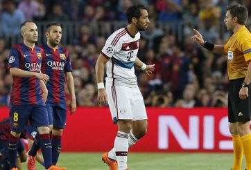 Bayern đón thêm tin sốc sau thảm bại