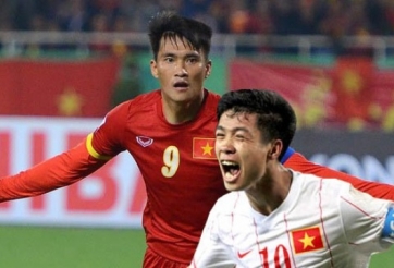 HLV Graechen muốn có Công Vinh ở HAGL