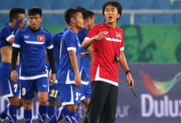 HLV Miura có màn đối đầu thú vị với “Mourinho châu Á”