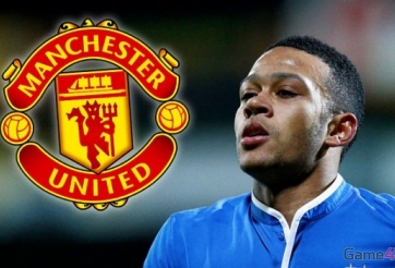 Chuyện gì đã xảy ra với Depay trong FIFA Online 3 khi anh về M.U?