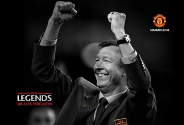 VIDEO: Cuộc sống của Sir Alex bây giờ ra sao?
