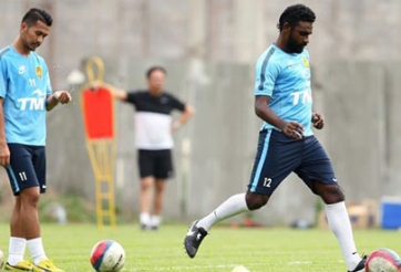 U23 Malaysia đón 2 trụ cột lên tuyển chuẩn bị SEA Games