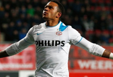 Memphis Depay có thể mang lại những gì cho M.U?