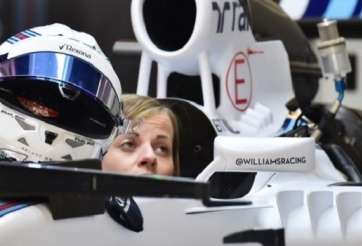 Kết quả chạy thử F1 chặng 5- Spanish Grand Prix 2015