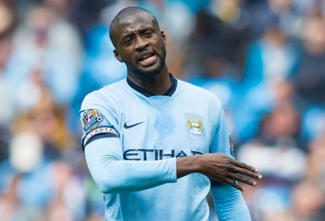 90% Yaya Toure sẽ rời Man City