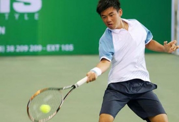 Lý Hoàng Nam lên đường tập huấn châu Âu