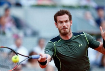 Madrid Masters 2015: Đánh bại Nishikori, Murray vào chung kết