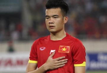 Hoàng Thịnh chia tay U23 VN, HLV Miura gửi lời xin lỗi