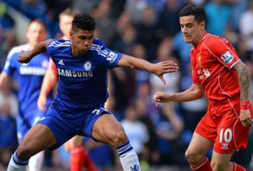 Chuyền bóng chính xác 100%, sao trẻ Loftus-Cheek chắc chân tại Chelsea