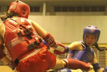 VIDEO: Những trận chung kết Muay Thái đầy kịch tính của võ sỹ Việt