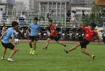 Phú Thọ Open Cup 2015: Căng thẳng ngay từ ngày mở màn