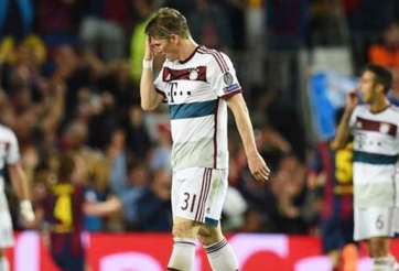 Bayern vs Barca: Cái kết nào cho Hùm Xám?