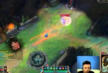 Streamer LMHT Việt Nam – Ai xứng đáng ở vị trí số 1?