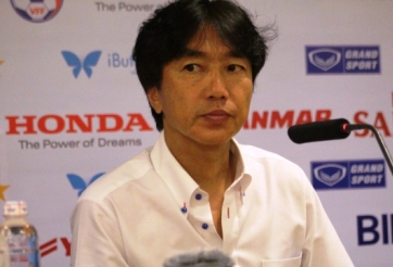 HLV Miura sẵn sàng gọi cầu thủ bổ sung cho ĐT U23 Việt Nam