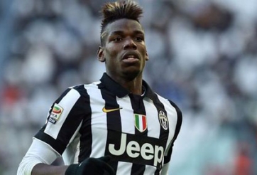 Trở lại Manchester, Pogba nhận lương ‘siêu khủng’