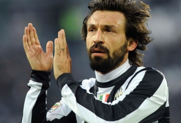 Liverpool muốn mua Pirlo trong Hè này