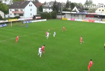 VIDEO: Ứng cử viên cho giải bàn thắng đẹp nhất năm